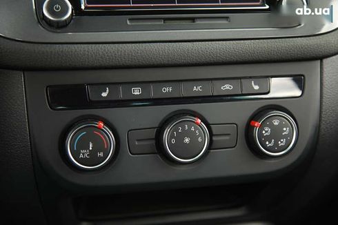 Volkswagen Tiguan 2013 - фото 15
