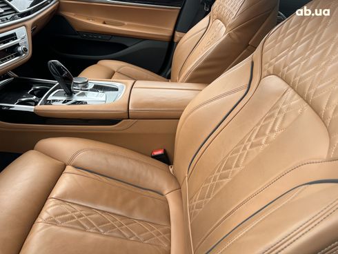 BMW 7 серия 2020 - фото 25