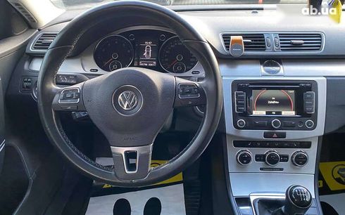 Volkswagen Passat 2013 - фото 17