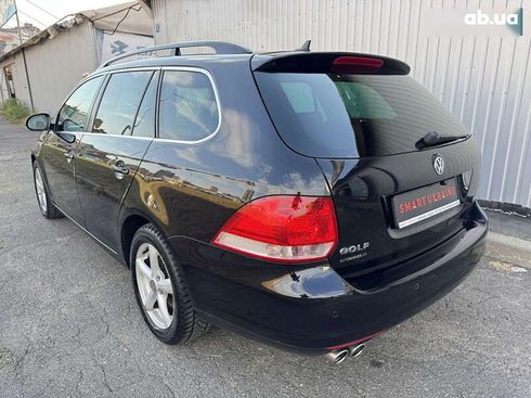 Volkswagen Golf 2008 - фото 7