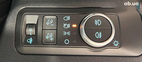 Ford Kuga 2021 - фото 15