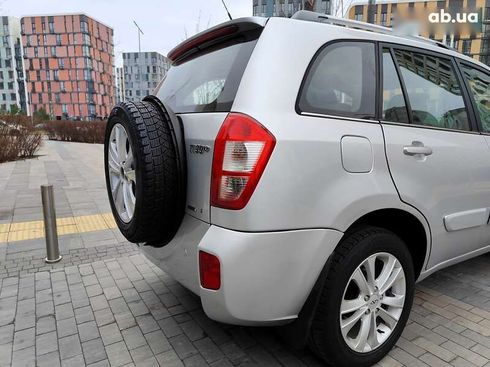 Chery Tiggo 2014 - фото 19