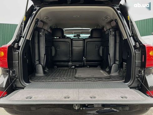 Toyota Land Cruiser 2013 - фото 23