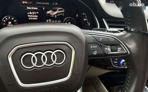 Audi Q7 2016 - фото 15