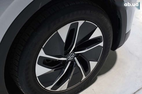 Volkswagen ID.4 2021 - фото 13