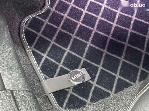 MINI Clubman 2021 - фото 16