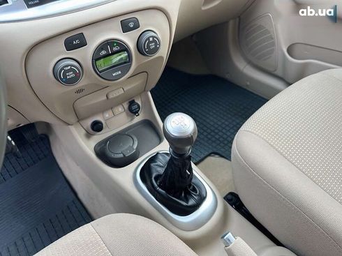 Hyundai Accent 2008 - фото 14