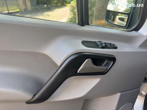 Mercedes-Benz Sprinter 313 2012 белый - фото 28