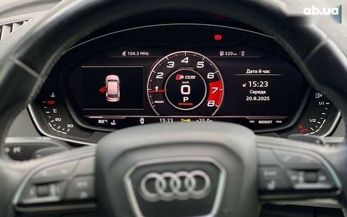 Audi SQ5 2018 - фото 15