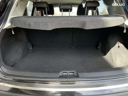 Nissan Qashqai 2012 - фото 28