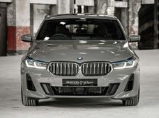 Купити Ліфтбек BMW 6 серия - купити на Автобазарі