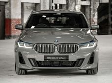 BMW Лифтбэк бу купить в Украине - купить на Автобазаре