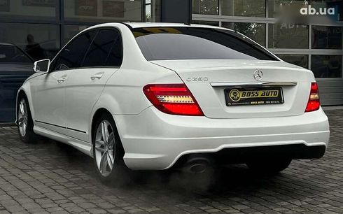 Mercedes-Benz C-Класс 2013 - фото 5