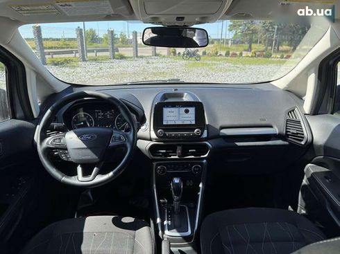 Ford EcoSport 2018 - фото 13