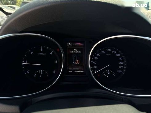 Hyundai Santa Fe 2017 - фото 15