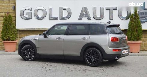 MINI Clubman 2016 - фото 9