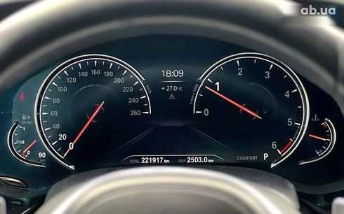 BMW 5 серия 2018 - фото 14