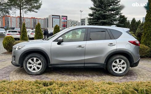 Mazda CX-5 2013 - фото 4