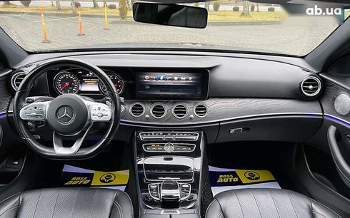 Mercedes-Benz E-Класс 2016 - фото 15