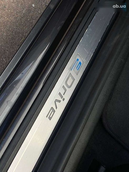 BMW 5 серия 2018 - фото 12