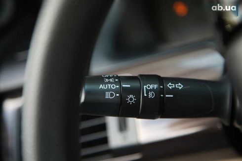 Honda Accord 2016 - фото 19