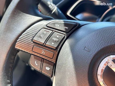Mazda CX-3 2016 - фото 20