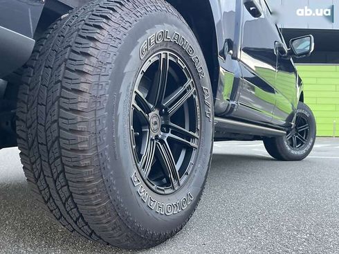 Ford f-150 2021 - фото 13