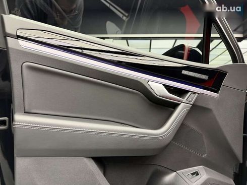 Volkswagen Touareg 2021 - фото 26