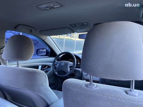 Toyota Camry 2008 - фото 11