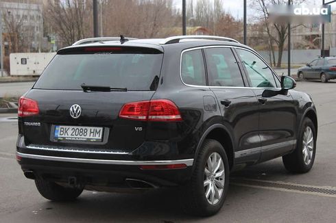 Volkswagen Touareg 2015 - фото 6