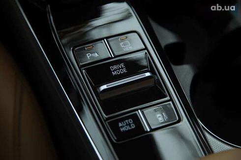 Hyundai Sonata 2021 - фото 25