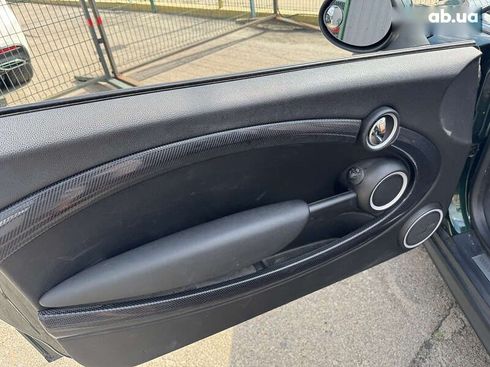 MINI Cabrio 2015 - фото 12