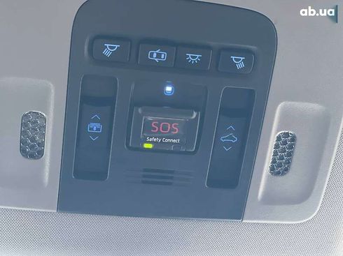 Toyota Camry 2018 - фото 30