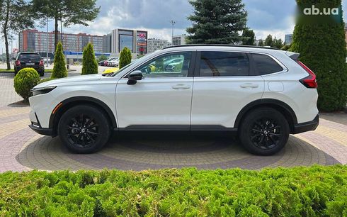 Honda CR-V 2023 - фото 4