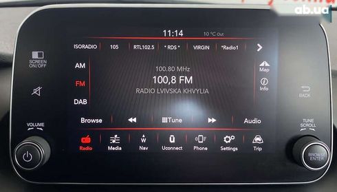 Fiat Tipo 2019 - фото 22