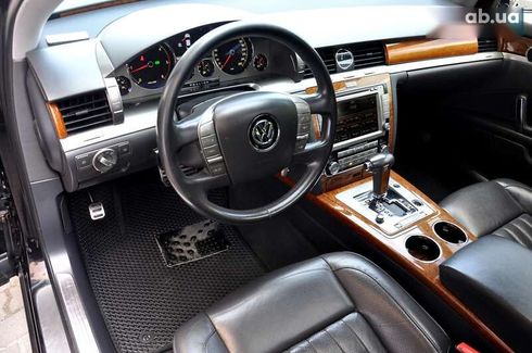 Volkswagen Phaeton 2013 - фото 21