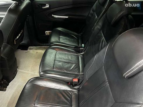 Ford Galaxy 2014 - фото 16