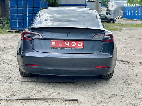 Tesla Model 3 2018 - фото 7