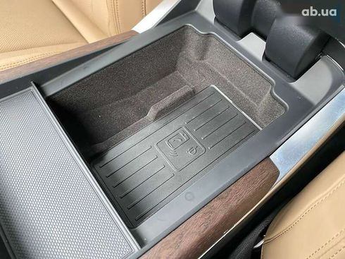 Audi Q7 2023 - фото 25