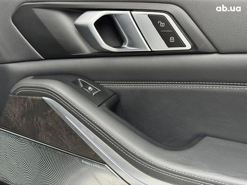BMW X5 2022 белый - фото 54