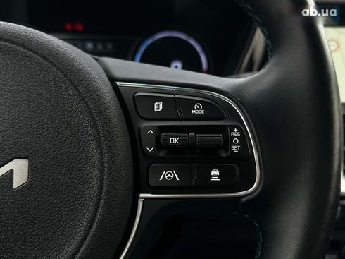 Kia Niro 2022 - фото 12
