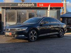 Продажа б/у Volkswagen passat b8 в Виннице - купить на Автобазаре