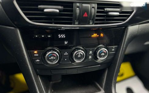 Mazda 6 2014 - фото 20