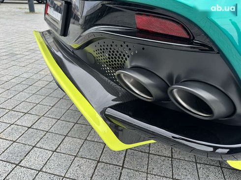 Aston Martin DBX707 2025 - фото 10