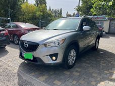 Продажа б/у Mazda CX-5 в Одесской области - купить на Автобазаре