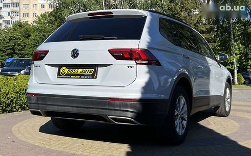 Volkswagen Tiguan 2017 - фото 6