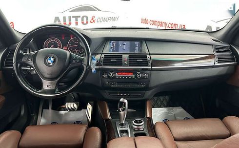 BMW X5 2011 - фото 11