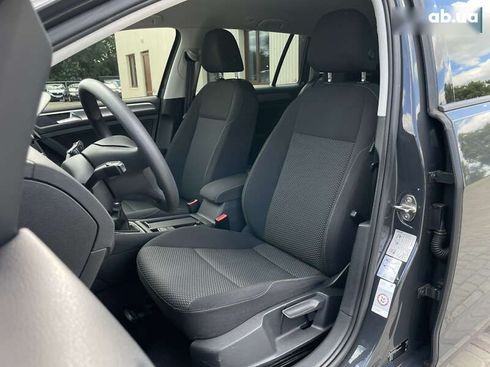 Volkswagen Golf 2018 - фото 25