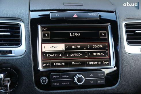 Volkswagen Touareg 2012 - фото 19