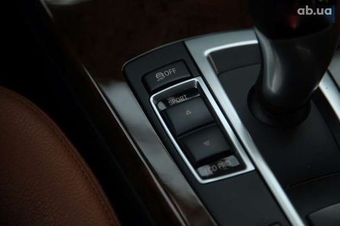 BMW X3 2015 - фото 20